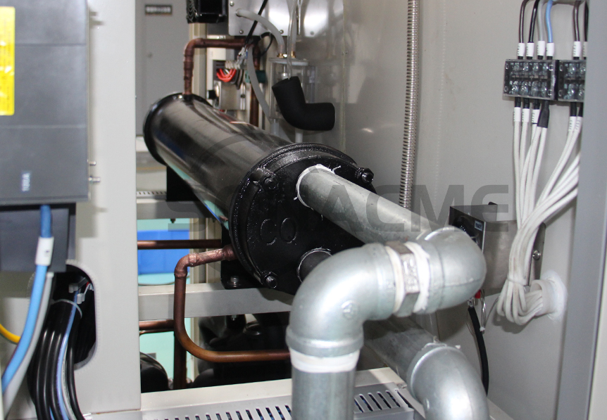 步入式高低温电池防爆试验箱